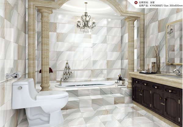 PP视讯初创微晶瓷片成效图