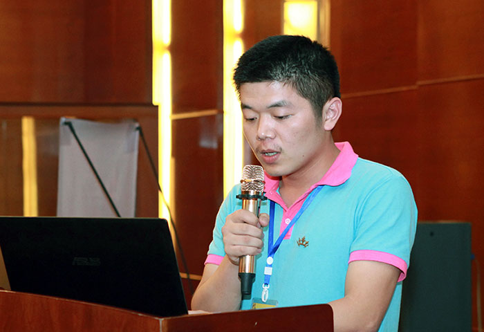 PP视讯瓷砖天津总代理商吴世明