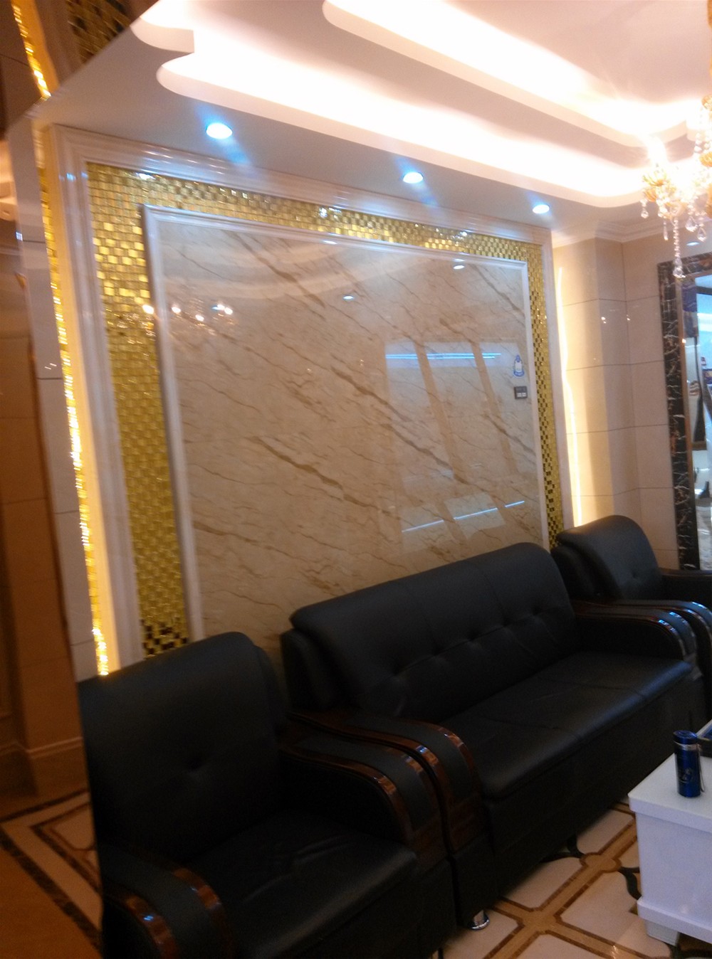 PP视讯瓷砖山西长治专卖店