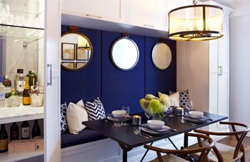 PP视讯瓷砖：色彩搭配有讲求 家居装璜慎用的10种色彩