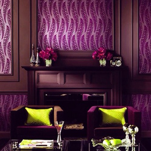 PP视讯瓷砖：色彩搭配有讲求 家居装璜慎用的10种色彩