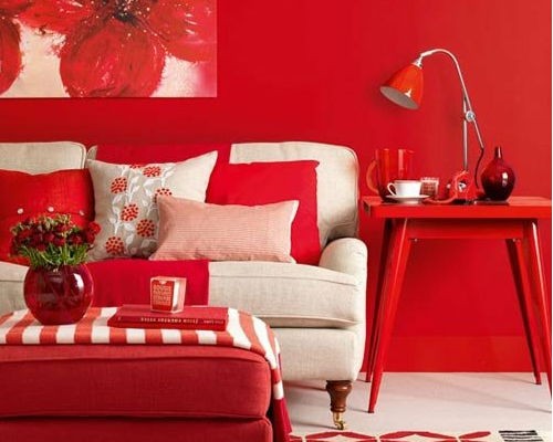 PP视讯瓷砖：色彩搭配有讲求 家居装璜慎用的10种色彩