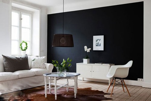 PP视讯瓷砖：色彩搭配有讲求 家居装璜慎用的10种色彩