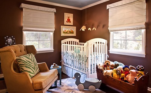 PP视讯瓷砖：色彩搭配有讲求 家居装璜慎用的10种色彩