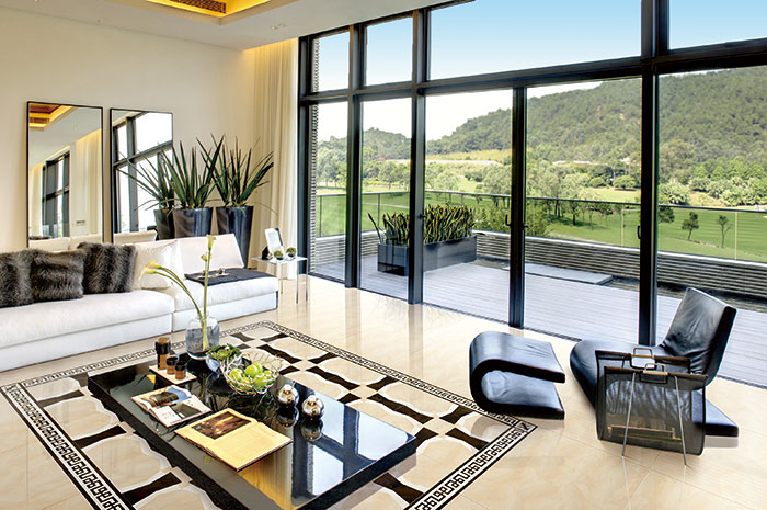 01.PP视讯瓷砖客厅KGD0856-KGD0858S成效图