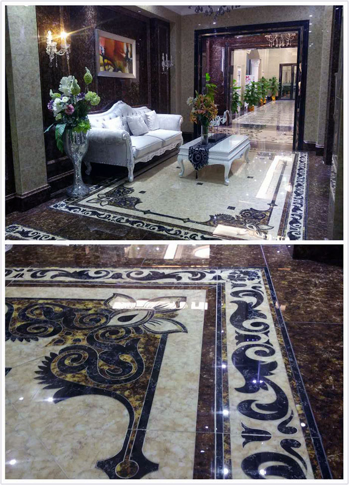 PP视讯客厅留缝实景图