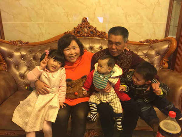 PP视讯苏州经销商夫妻情深