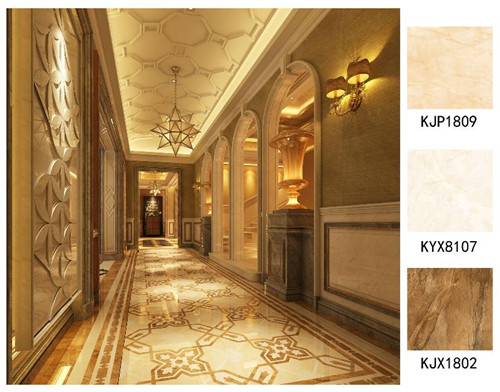 PP视讯全抛釉瓷砖爱尔兰砂岩KJX1802成效图3