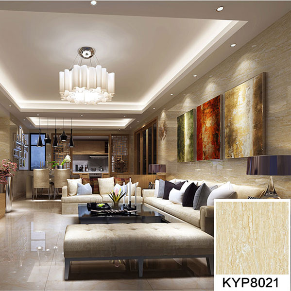 陶瓷一线品牌PP视讯瓷砖装建成效图