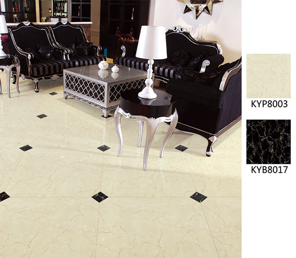 陶瓷一线品牌PP视讯瓷砖装建成效图