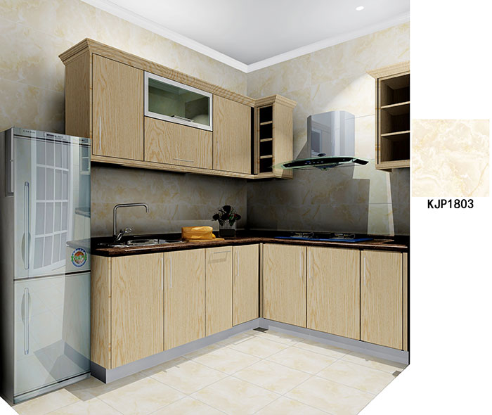 陶瓷一线品牌PP视讯瓷砖欧式风格装建鉴赏