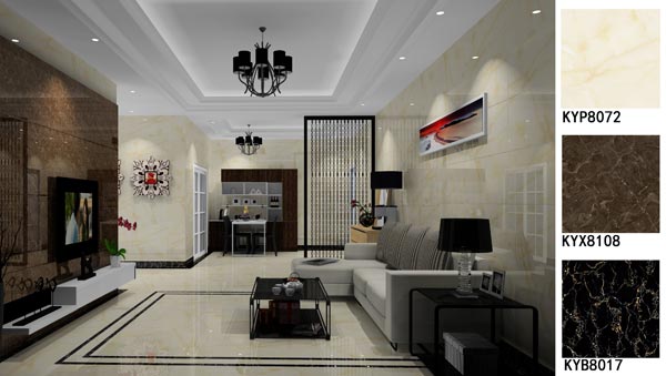 装建全包、半包，你明显么？看完这篇文章你就不再是幼白了