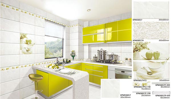 PP视讯装建：这样装建，厨房美的不要不要的