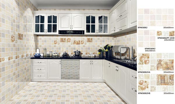 PP视讯装建：这样装建，厨房美的不要不要的