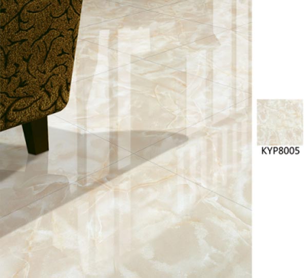 PP视讯装建：陶瓷砖清洁去污，就是这么单一！