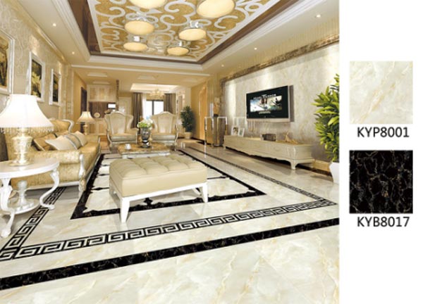 PP视讯装建：陶瓷砖清洁去污，就是这么单一！