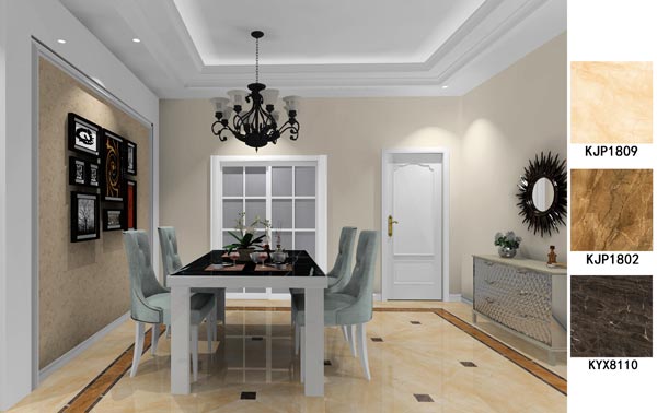 简约欧式风格因循古典欧式风格的主元素，融入了现代的生涯元素。欧式的居室有的不只是奢华大气，更多的是惬意和浪漫。通过美满的典线，一目十行的细节处置，带给家人不尽的舒服触感，现实上和谐是欧式风格的最高境界。