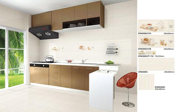 PP视讯家居：欧巴下厨很帅，前提是，你得有个与之匹配的厨房！