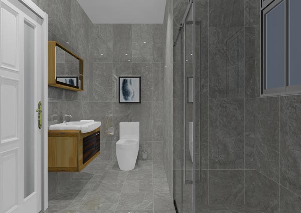 PP视讯家装：佛山灯湖华府133㎡现代简约装建成效鉴赏