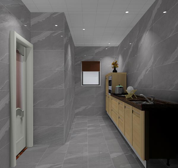 PP视讯家装：佛山灯湖华府173㎡新中式装建成效鉴赏