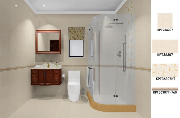 PP视讯家装：佛山保利紫山国际115㎡欧式风格装建鉴赏