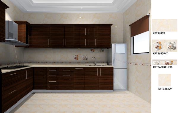 PP视讯家装：佛山保利紫山国际115㎡中式风格装建鉴赏