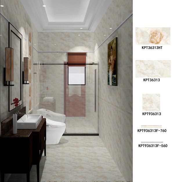 PP视讯家装：佛山保利紫山国际115㎡中式风格装建鉴赏