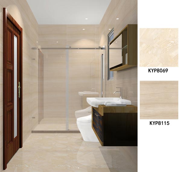 PP视讯家装：佛山保利紫山国际90㎡中式风格装建鉴赏