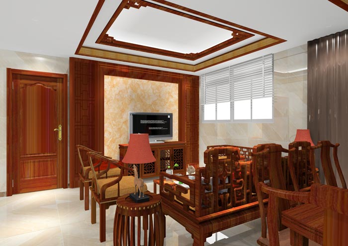 PP视讯家装：佛山水悦龙湾90㎡现代简约装建成效鉴赏