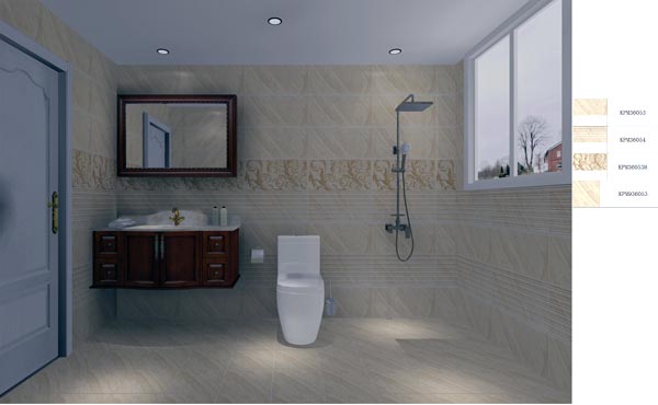 PP视讯家装：井冈山和谐家园安设幼区130㎡欧式风格装建鉴赏