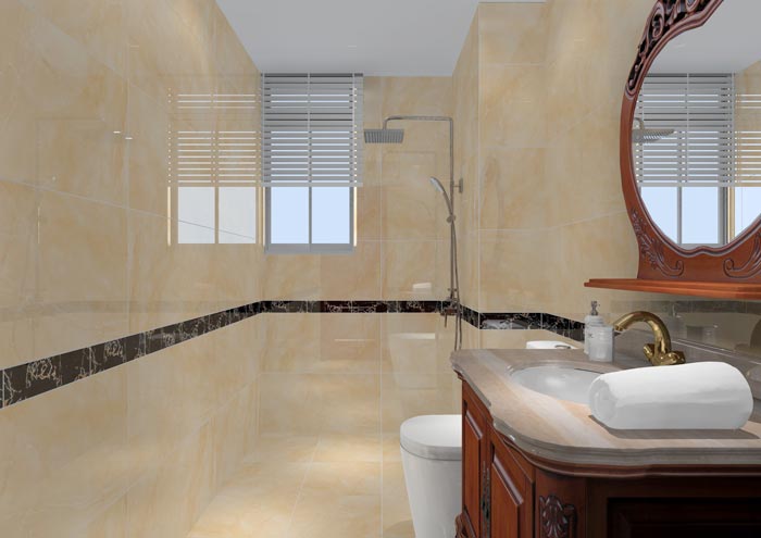 PP视讯家装：顺德碧桂园桂澜山101㎡的新中式风格装建鉴赏