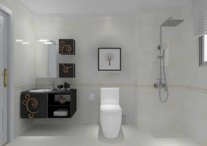 PP视讯家装：佛山龙湖春江名城99㎡的中式风格装建鉴赏