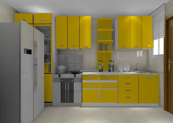 PP视讯家装：佛山龙湖春江名城120㎡的中式风格装建鉴赏