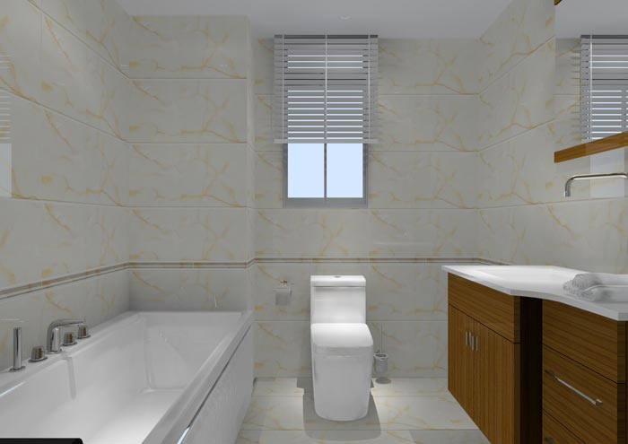 PP视讯家装：佛山龙湖春江名城120㎡的中式风格装建鉴赏