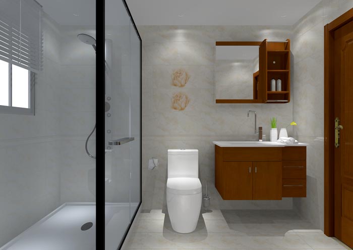 PP视讯家装：佛山佛山容桂颐澳花圃116㎡的中式风格装建鉴赏