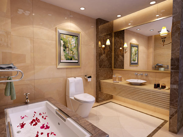 任窗表雾霾漫天，屋内仍是一片清白