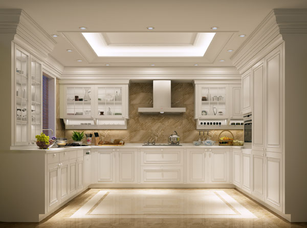 任窗表雾霾漫天，屋内仍是一片清白