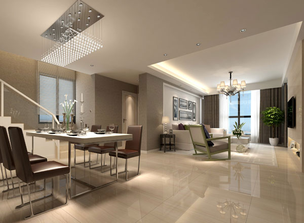 任窗表雾霾漫天，屋内仍是一片清白