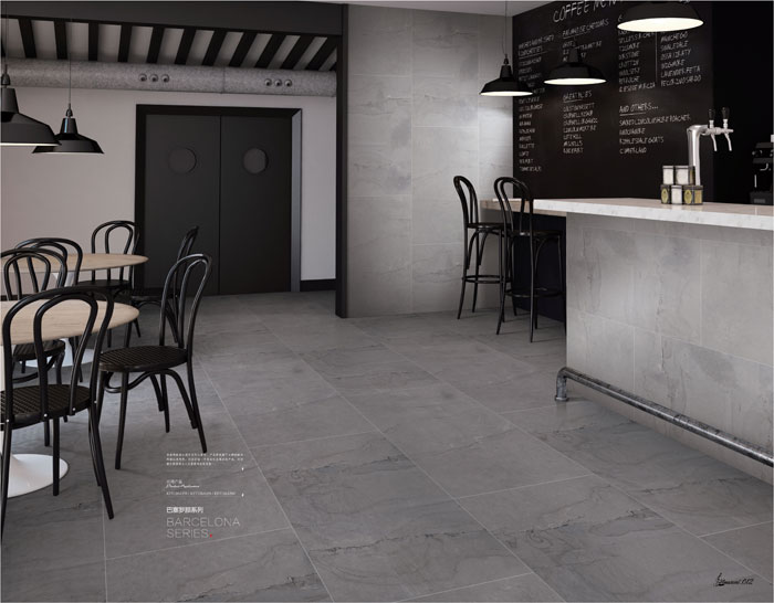 阿玛罗尼----读懂她，您就懂仿古砖之美