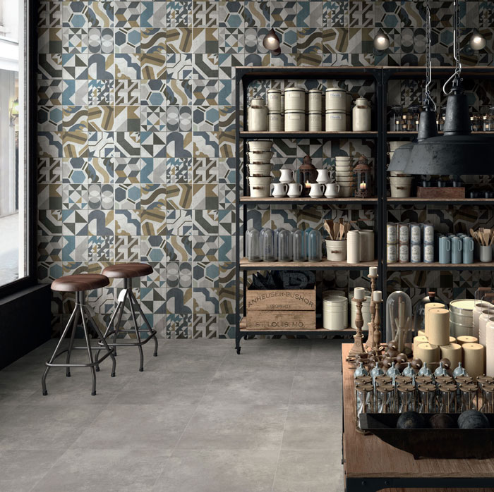 阿玛罗尼----读懂她，您就懂仿古砖之美