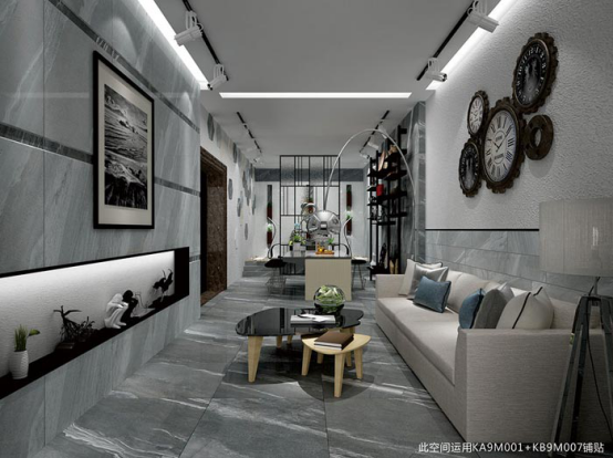  PP视讯9面通体大理石瓷砖  由内而表的美满升级-越裸越美 