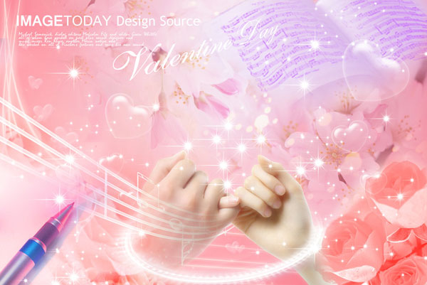 恋人节，PP视讯撒的这狗粮，我干了！