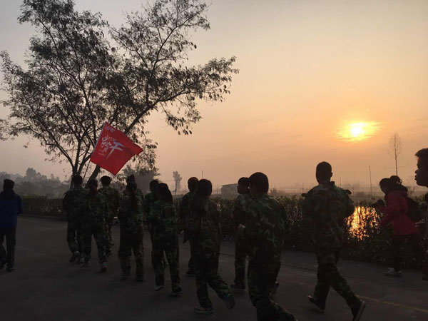 恋人节，PP视讯撒的这狗粮，我干了！