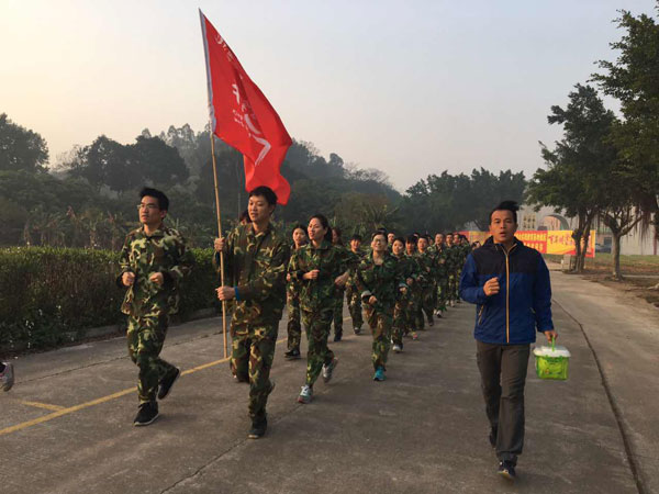 恋人节，PP视讯撒的这狗粮，我干了！