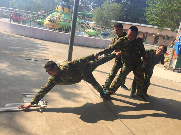 恋人节，PP视讯撒的这狗粮，我干了！