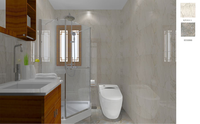 PP视讯家装：成都中环丰锦98㎡的中式风格装建鉴赏