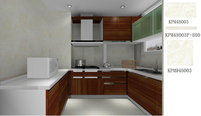 PP视讯家装：佛山禅城怡翠晋盛花圃133㎡的中式风格装建鉴赏