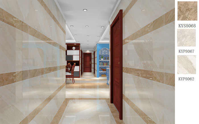 PP视讯家装：佛山禅城怡翠晋盛花圃171㎡的田园风格装建鉴赏