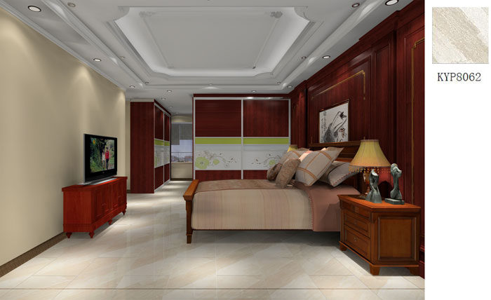 PP视讯家装：佛山禅城怡翠晋盛花圃171㎡的田园风格装建鉴赏