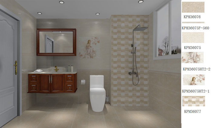 PP视讯家装：佛山禅城怡翠晋盛花圃196㎡的欧式风格装建鉴赏